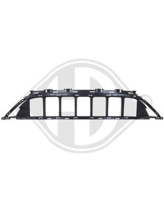 Telaio Griglia radiatore Mercedes classe C W206 Lim/Cpe/Tour. 21- (Cod. D-ZUB00486)