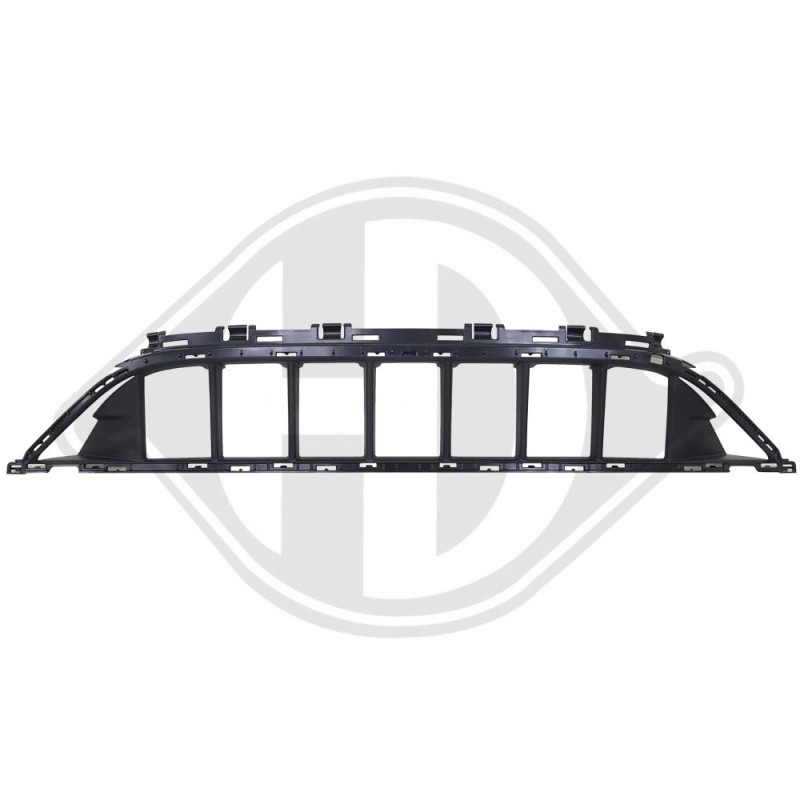 Telaio Griglia radiatore Mercedes classe C W206 Lim/Cpe/Tour. 21- (Cod. D-ZUB00486)