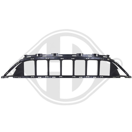 Telaio Griglia radiatore Mercedes classe C W206 Lim/Cpe/Tour. 21- (Cod. D-ZUB00486)