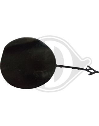 Coperchio gancio traino Audi A6 15-18 (Cod. D-ZUB00612)
