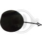 Coperchio gancio traino Audi A6 15-18 (Cod. D-ZUB00612)