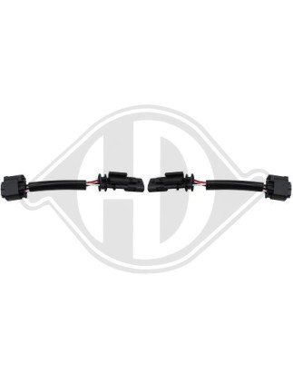 SET FARI ANTERIORI Porsche Cayman 13-16 (Cod. D-ZUB00988)