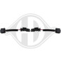 SET FARI ANTERIORI Porsche Cayman 13-16 (Cod. D-ZUB00988)