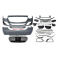 Kit Estetico Mercedes W213 Sedan look Maybach 2021+ (Cod. E-TCM0408)