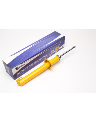 Ammortizzatore sportivo  ant. per Alfa Romeo 147, 156, 156 Sportwagon, GT (Cod. T-EVOSTAL03V)