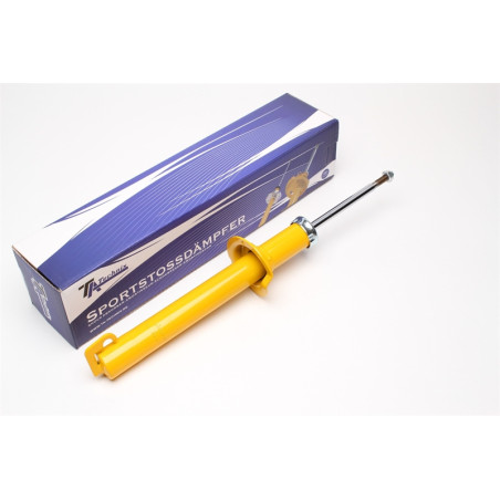 Ammortizzatore sportivo  ant. per Alfa Romeo 147, 156, 156 Sportwagon, GT (Cod. T-EVOSTAL03V)