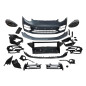 Paraurti Anteriore Porsche Panamera 970.2 2014-2016 Look 971 GTS (Cod. E-TCPO049014)