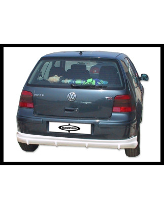 Spoiler Posteriore Golf 4 Racing (Cod. E-TCW0019)