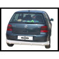 Spoiler Posteriore Golf 4 Racing (Cod. E-TCW0019)