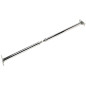 barra duomi alluminio per Alfa Romeo 147 / 156 / GT (Cod. T-EVODSHAA147)