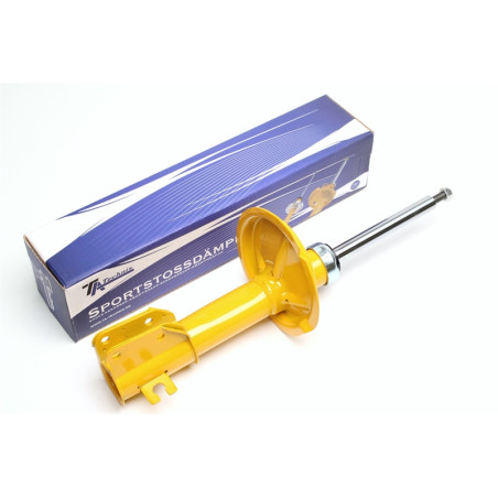 Ammortizzatore sportivo  ant. per Alfa Romeo 145, 146, 155 (Cod. T-EVOSTAL01V)