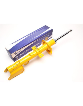 Ammortizzatore sportivo  post. per Alfa Romeo 147, 156, 156 Sportwagon, GT (Cod. T-EVOSTAL03H)