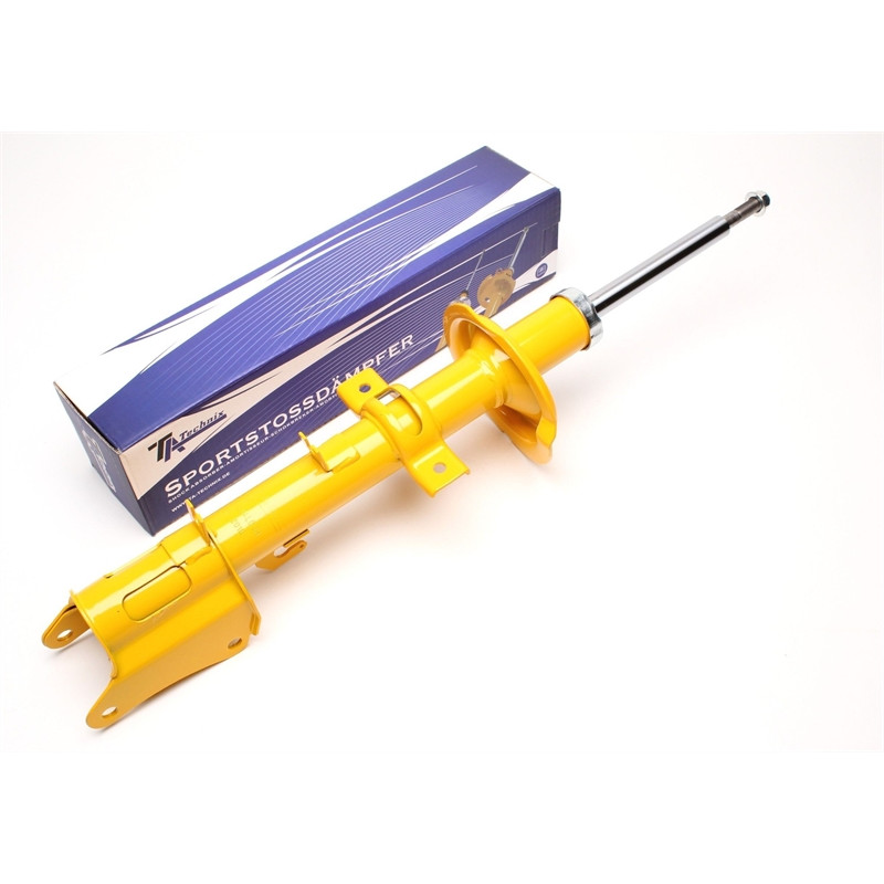 Ammortizzatore sportivo  post. per Alfa Romeo 147, 156, 156 Sportwagon, GT (Cod. T-EVOSTAL03H)