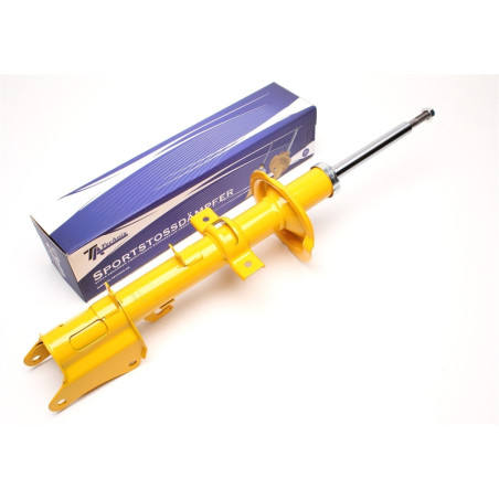 Ammortizzatore sportivo  post. per Alfa Romeo 147, 156, 156 Sportwagon, GT (Cod. T-EVOSTAL03H)