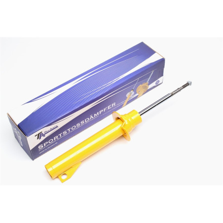 Ammortizzatore sportivo  ant. per Alfa Romeo 159, 159 Sportwagon, Brera, Spider (Cod. T-EVOSTAL04V)