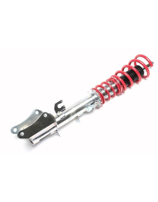 ammortizzatore con molla elicoidale  post. from EVOGWAL01 Alfa Romeo 147, 156 + Sportwagon (Cod. T-G