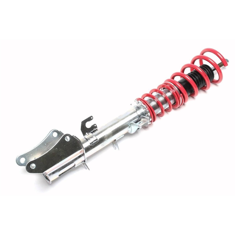 ammortizzatore con molla elicoidale  post. from EVOGWAL01 Alfa Romeo 147, 156 + Sportwagon (Cod. T-G