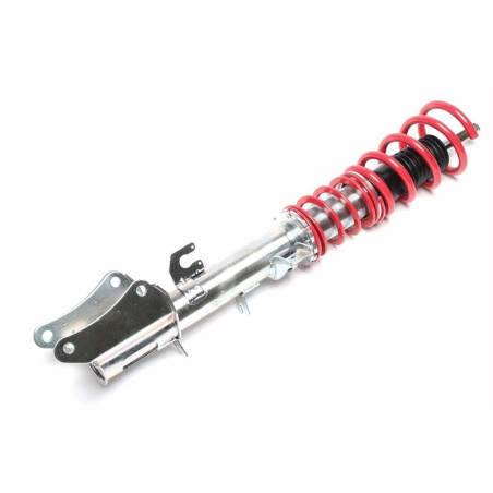 ammortizzatore con molla elicoidale  post. from EVOGWAL01 Alfa Romeo 147, 156 + Sportwagon (Cod. T-G