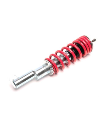ammortizzatore con molla elicoidale  ant. from EVOGWAL01 Alfa Romeo 147, 156 + Sportwagon (Cod. T-GF