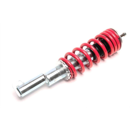 ammortizzatore con molla elicoidale  ant. from EVOGWAL01 Alfa Romeo 147, 156 + Sportwagon (Cod. T-GF