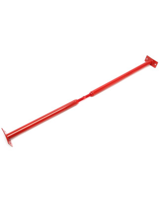 barra duomi rossa per Alfa Romeo 147 / 156 / GT (Cod. T-SDSHAA147)