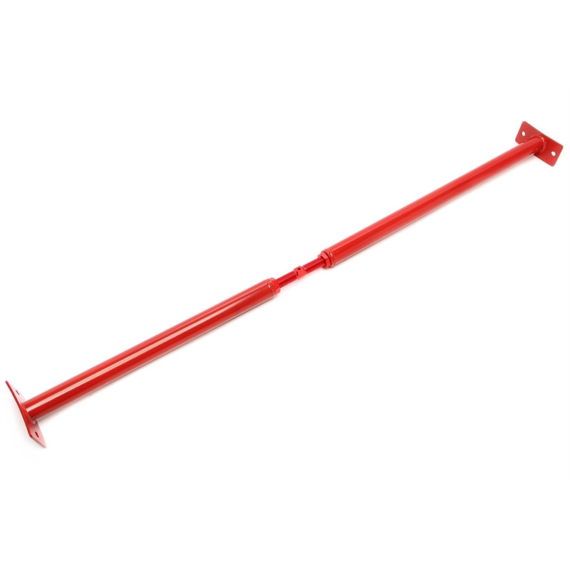barra duomi rossa per Alfa Romeo 147 / 156 / GT (Cod. T-SDSHAA147)