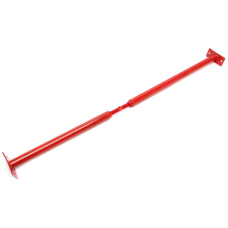 barra duomi rossa per Alfa Romeo 147 / 156 / GT (Cod. T-SDSHAA147)
