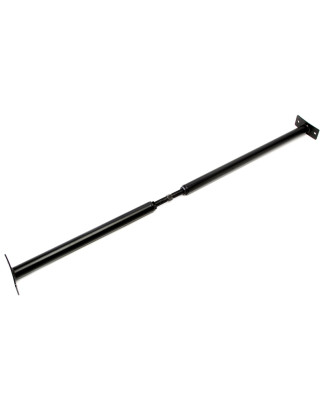 barra duomi nera per Alfa Romeo 147 / 156 / GT (Cod. T-SSDSHAA147)