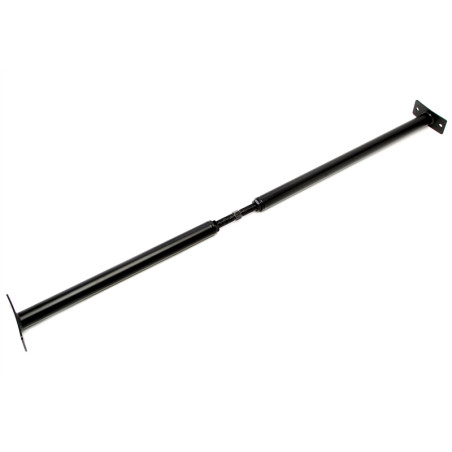 barra duomi nera per Alfa Romeo 147 / 156 / GT (Cod. T-SSDSHAA147)