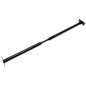 barra duomi nera per Alfa Romeo 147 / 156 / GT (Cod. T-SSDSHAA147)