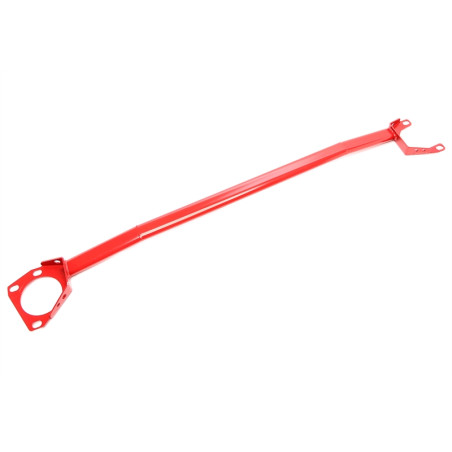 barra duomi rossa per Alfa Romeo 147 (Cod. T-SDSVOA147)