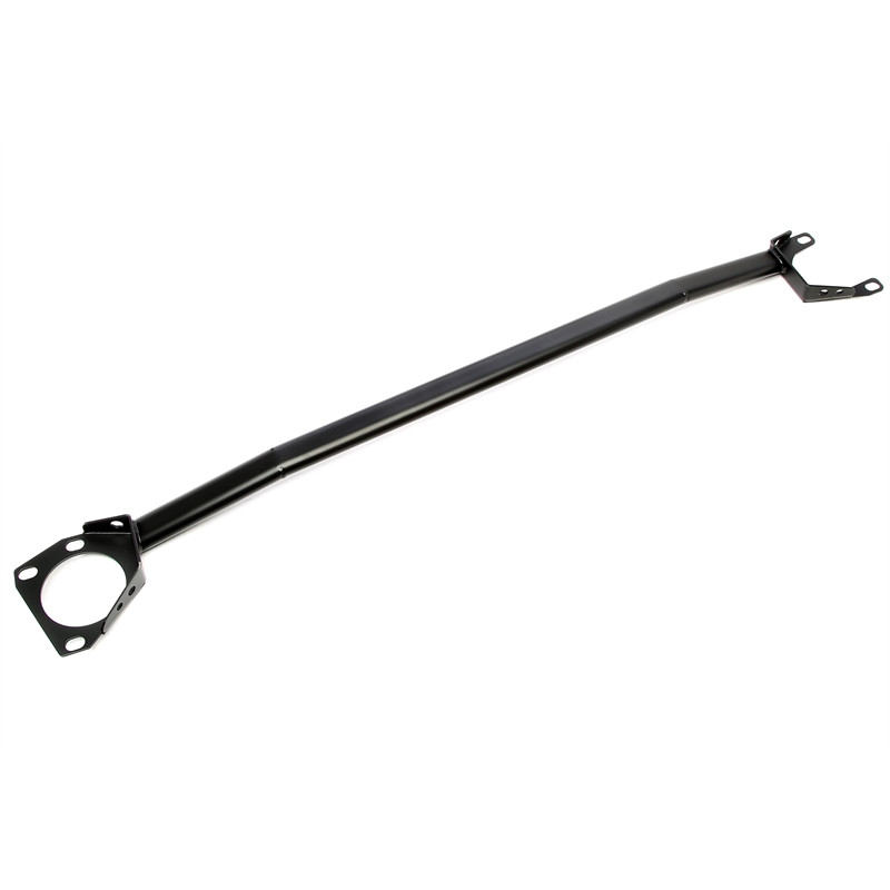 barra duomi nera per Alfa Romeo 147 (Cod. T-SSDSVOA147)