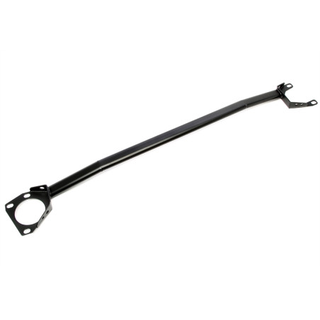 barra duomi nera per Alfa Romeo 147 (Cod. T-SSDSVOA147)