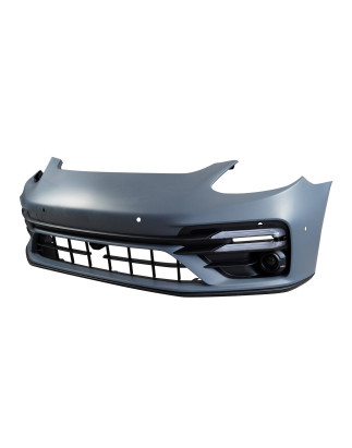 Paraurti Anteriore Porsche Panamera 970.2 2014-2016 Look 971 GTS (Cod. E-TCPO049014)