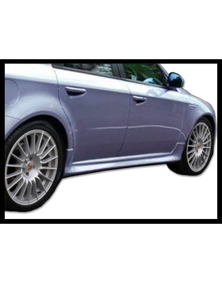 Minigonne Alfa 159 (Cod. E-TCAL026)