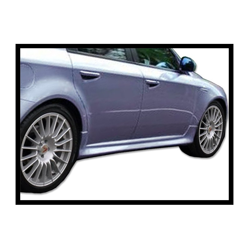 Minigonne Alfa 159 (Cod. E-TCAL026)