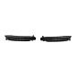 Paraurti Anteriore Porsche Cayenne 9Y0.1 2018-2023 Look Turbo (Cod. E-TCPO066)
