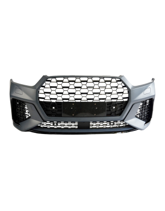 Paraurti Anteriore Audi Q3 2013-2018 Look RSQ3 2019+ (Cod. E-TCA0306)