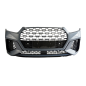 Paraurti Anteriore Audi Q3 2013-2018 Look RSQ3 2019+ (Cod. E-TCA0306)