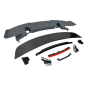 Alettone Porsche 991.1 2012-2015 Cabrio Carbonio (Cod. E-SPPO25)