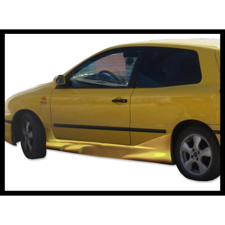 minigonne Fiat Bravo Sport (Cod. E-TCFI2063)