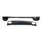 Paraurti Posteriore Audi Q5 2021+ Look RSQ5 (Cod. E-TCA0312)
