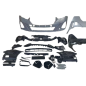 Kit Estetico BMW G60 Look M-Tech (Cod. E-TCB4213)