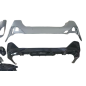 Kit Estetico BMW G60 Look M-Tech (Cod. E-TCB4213)