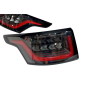 Fari Posteriori Range Rover Sport 2014-2020 Led Look SVR (Cod. E-FALR006)