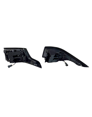 Fari Posteriori Range Rover Sport 2014-2020 Led Look SVR (Cod. E-FALR006)