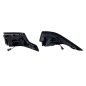 Fari Posteriori Range Rover Sport 2014-2020 Led Look SVR (Cod. E-FALR006)