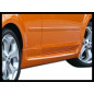 Minigonne Ford Focus 05 Tipo ST (Cod. E-TCF6288)