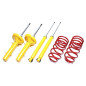 Assetto sportivo Audi A3 RS3 Sportback 8P solo VA 20mm (Cod. T-*EVOAU271) Assetto sportivo Audi A3 RS3 Sportback 8P solo VA 20mm (Cod. T-*EVOAU271)