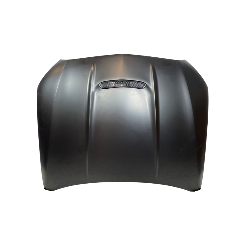 Cofano Mercedes W206 Look C63 Alluminio (Cod. E-TCM0412)